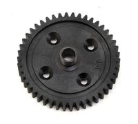 81389 Associated Corona Plastica 46 Denti per RC8B3.2e RC8B4e Elettrica