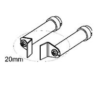 813992 star tec punta dissaldante dimensione 20 mm contenuto 2 pz