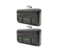 813LMX 811LM Gate Opener Remote Control Replacement Gate Clicker for 850LM, 860LM, STAR1000 Receive