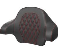 814-07-15004 CUSCINO SCHIENALINO TOUR PAK® HARLEY FLHT 1584 ELECTRA GLIDE 2010
