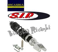 8140 AMMORTIZZATORE POSTERIORE REGOLABILE GRIGIO SIP 2.0 VESPA 150 PX ARCOBALENO