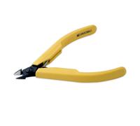 LINDSTRÖM - Tronchese a tagliente laterale per elettronica, testa ovale FW 110