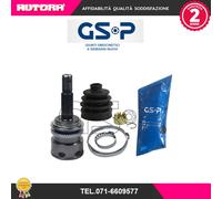 814002 Kit giunti, Semiasse l/ruota (MARCA-GSP)..