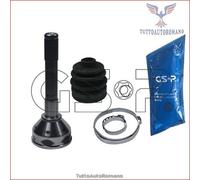 814004 Kit giunto omocinetico Gsp Anteriore per DAIHATSU ROCKY