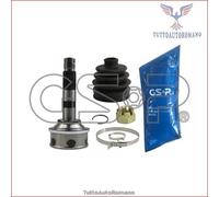 814009 Kit giunto omocinetico Gsp per DAIHATSU CUORE