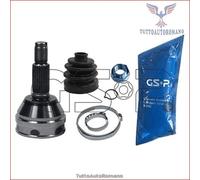 814030 Kit giunto omocinetico Gsp Anteriore per DAEWOO EVANDA