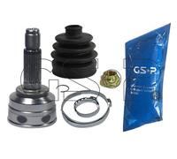 814061 GSP Kit giunti, Semiasse per DAIHATSU,TOYOTA