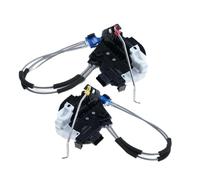 81410-1M020 2x Attuatore serratura porta per Kia Forte 2010-2013 Forte5 2012-2013 Posteriore sinistro destro parti