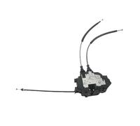 81410-2H010 Attuatore serratura elettrica porta posteriore sinistra
