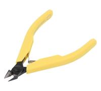 LINDSTRÖM - Tronchese a tagliente laterale per elettronica, testa appuntita, SFW, Lunghezza complessiva: 110 mm 110