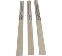 814477 Bastoncini in legno per miscelazione 10 pz.