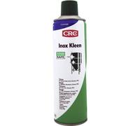 814649 Crc inox kleen detergente in acciaio 20720 au 500 ml