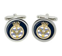 815 Naval Air Squadron Gemelli Royal Navy In Scatola