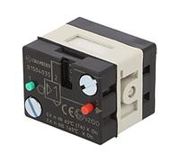 81504035 Modulo pneumatico logico 2-8bar OUT: NOT 32x25x28mm -5-50°C CROUZET