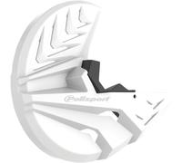 8151100002 PROTEZIONE DISCO FRENO E PARTE INFERIORE FORCELLA KX 450 F 2018