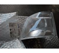 8152087Z05000 FANALINO COMPLETO ANT. SX PIAGGIO PORTER TUTTE LE VERS. DAL 2000