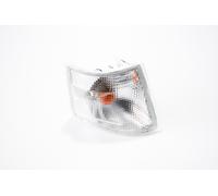 8152087Z05000 - LENTE LAMPEGGIATORE ANTERIORE SINISTRO ORIGINALE PIAGGIO PORTER
