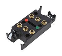 81531001 socket per moduli logici e relè CROUZET