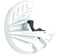 8157500001 PROTEZIONE DISCO FRENO E PARTE INFERIORE FORCELLA KX 450 F 2020