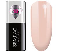 Semilac Extend Care 5W1 smalto ibrido 7 ml Pale Nude