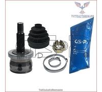 816005 Kit giunto omocinetico Gsp Anteriore per JEEP GRAND CHEROKEE II