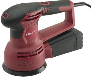 81602 - LEVIGATRICE ROTO ORBITALE "LRO 450-N" YAMATO carteggiatrice