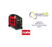 816023 SALDATRICE TECNICA 188 MPGE 230V TELWIN