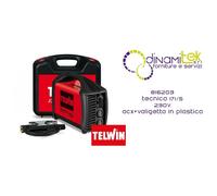 816203 SALDATRICE TECNICA 171/S 230V ACC. CON VALIGETTA DI PLASTICA TELWIN