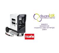 816234 SALDATRICE MAXIMA 230 SYNERGIC 230V TELWIN