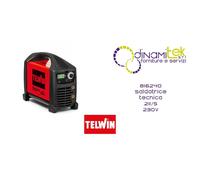 816240 SALDATRICE TECNICA 211/S 230V TELWIN