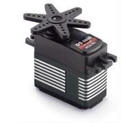 8166 Thunder Tiger Servo Heli-Heck Digital Coreless DS0606 5,6kg & 0,06sek@60° T