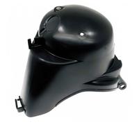 8168 CUFFIA RAFFREDDAMENTO TESTA CILINDRO PIAGGIO VESPA PX 125/150/TS/SPRINT V.