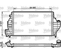 816836 VALEO Intercooler per RENAULT