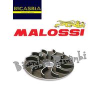 8169 - SEMIPULEGGIA VENTILAR 2000 MALOSSI HONDA SH I - SH I Scoopy 300 <2010