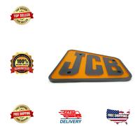 817/04212 - Jcb Pala Meccanica Originale Jcb Boom Logo