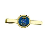 817 Squadron Ran Reale Australiano Blu Scuro Fermacravatta