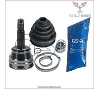 817017 Kit giunto omocinetico Gsp Anteriore per FIAT FIORINO SIENA PALIO