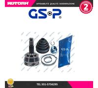 817034 Kit giunti, Semiasse lato ruota (MARCA-GSP)..