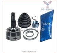 817034 Kit giunto omocinetico Gsp Anteriore per OPEL CORSA D