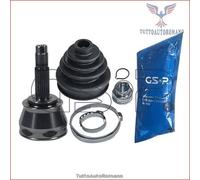 817037 Kit giunto omocinetico Gsp Anteriore per FIAT STRADA