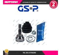 817045 Kit giunto Semiasse lato ruota (MARCA-GSP)..