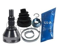 817051 GSP Kit giunti, Semiasse per FIAT,OPEL,SAAB,VAUXHALL