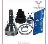 817051 Kit giunto omocinetico Gsp Anteriore per FIAT CROMA OPEL INSIGNIA A ZAFI