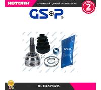 817065 Kit giunto Semiasse lato ruota (MARCA-GSP)..