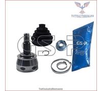 817084 Kit giunto omocinetico Gsp Anteriore Sx Sinistro per FIAT 500X JEEP RENE