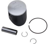 8170DA PISTON KIT FORGED STEEL OEM REPLACEMENT SIZE STANDARD HONDA CR 125 R 2006