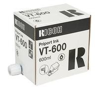 817101, black, Ricoh CPT1, CPI2, VT600, VT900, 1730, 1800, 2100, 2105