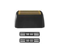 8173-700 Sostituzione Del Rasoio Super Close Gold Foil E Gruppo Barra Di Taglio, Compatibile Con Wahl, Serie 5 Star Vanish