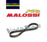 8176 - CINGHIA VARIATORE MALOSSI X SPECIAL BELT PEUGEOT 50 JET FORCE C-TECH