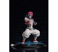 81762 DEMON SLAYER AKAZA 1/8 FIGURE